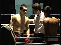 Jesus Hernandez vs Dani Cuevas