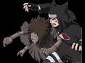 As verdadeiras musikas dos personagens do Naruto As verdadeiras musikas dos personagens do Naruto