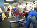 videos de 200 kg raw benchpress 2008
