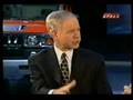 Autoline Detroit interview with GM CEO Rick Wagoner Part #3