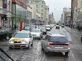 Vai autovadītāji zina CSN? / Знают ли автоводители ПДД?