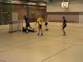 Skymd domare gissar att det �r m�l.