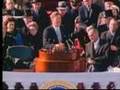 John F Kennedy 'Ask not' - YouTube