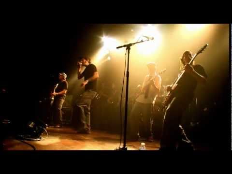 Skanka - Conscience Collective