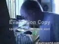 Angry German kid tries to play Star wars Galaxies