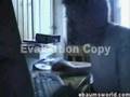 Angry German kid tries to play Star wars Galaxies