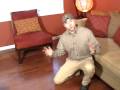 Engineered Hardwood Floor