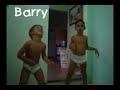 Barry e Fible - Bam e Lu