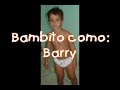 Barry e Fible - Bam e Lu