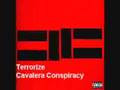 Terrorize - Cavalera Conspiracy - Inflikted -