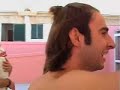 Directed by Francy: Tommy e Gianni campioni di biliardino