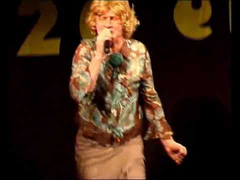 Прочь, прочь лесной дэмон!