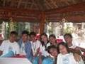 ang 4th year walang iwanan!!