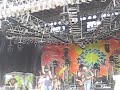 Ozomatli - Believe