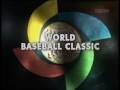 World Baseball Classic 2009 commerical: China vs Japan