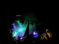 Diam's aux vieilles charrues 2006