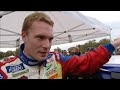 Sardinia 2008: Jari-Matti Latvala - End of S7 Interview