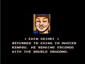 double dragon iii: the sacred stones nes 2-player deathless speed run part-3. included is the final boss battle, ending and credits. 1p - daniel t. 2p - gar a & c games website www.acgamesonline.com