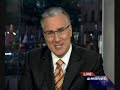 Countdown with Keith Olbermann-Gov. Mark Sanford and his many lies 6-26-09 (Part 3 of 4)