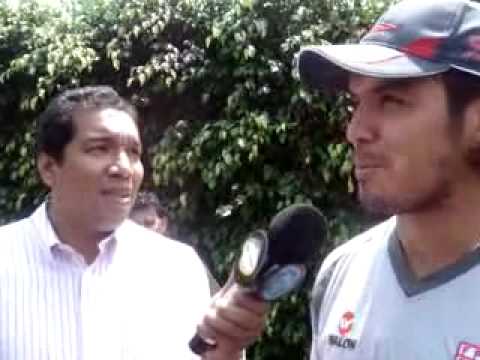 Entrevista a Juan Manuel Vargas