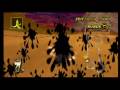 MKWII - Volcano Grumble WiFi Glitch (480p HQ)