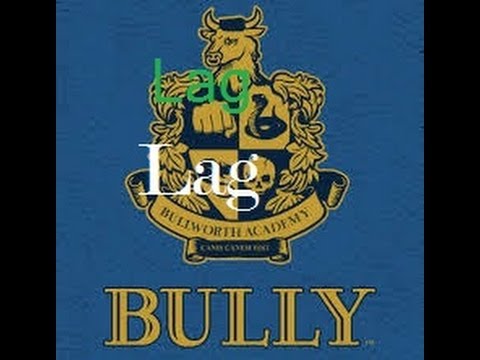 how to patch bully scholarship edition