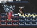 megaman battle network 3 link battle # 2 megaman battle network 3 link battle # 2