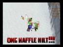 Defil3d- Her best Solo Ever