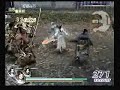 Musou Orochi: Zhen Ji, Xiao Qiao, and Nouhime part 2