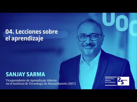 Lecciones sobre el aprendizaje