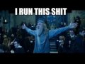 Harry and the Potters- Dumbledore