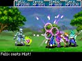 Golden Sun: TLA All Battle Psynergy Compilation Part 2