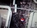 APEC Protest in Sydney - Smashing Pumpkins