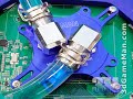 #867 - Zalman Reserator XT External Water Cooling System #867 - Zalman Reserator XT External Water Cooling System
