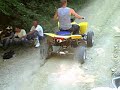 Hillbilly Deluxe: Raptor, 400ex, cr 500, and Big Bear