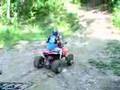 Hillbilly Deluxe: Raptor, 400ex, cr 500, and Big Bear