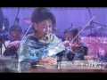 MUNKH-ERDENE Chuluunbat - Concierto De Aranjuez / Adagio by Joaquín Rodrigo