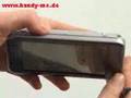 Nokia N810 Internet Tablet WLAN Internet