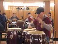 Pakito Baeza: Similar a la PLENA con tapados - Jingo Lob�