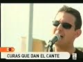 La Voz del Desierto en Espa�a Directo TVE