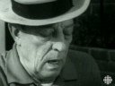 CBC Archives: Buster Keaton on Telescope, 1964