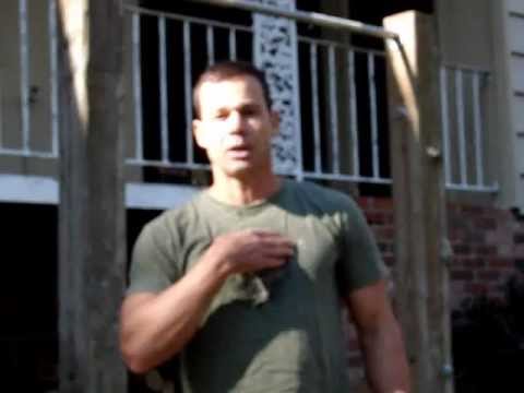 how to improve on pull ups