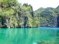Coron Weekend Getaway