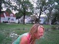 Swamp Womp