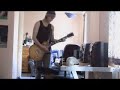heavy metal solo