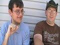 {Cine-cool Reviews} Outtakes Reel!
