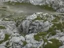 H�pfyeti Dachstein erfahrener Alpinist