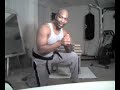 JLT Dangerman Clip JLT Dangerman Clip