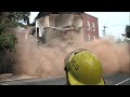 Fishtown, Philadelphia building collapse Fishtown, Philadelphia building collapse