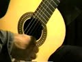 The Gypsy King Recording Session